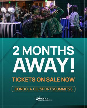 Image post by @ongondola on Instagram