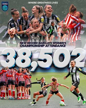 Image post by @barclayswsl on Instagram