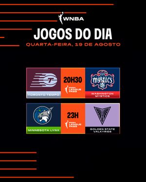 Image post by @nbabrasil on Instagram