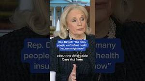 Video post by @msnbc on YouTube