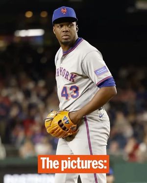 Image post by @mlb on Instagram