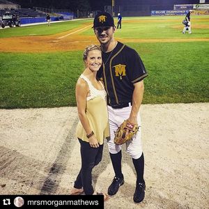 Image post by @sussexcountyminers on Instagram