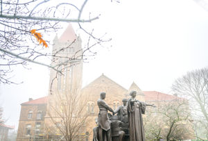 Image post by @illinois_alumni on Instagram