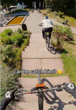 Video post by @redbullbike on TikTok