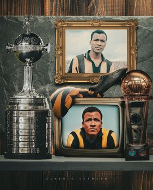 Image post by @oficialcap on Instagram