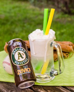 Image post by @athletics on Instagram