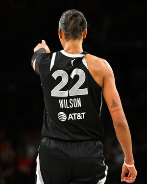 Image post by @wnba on Instagram