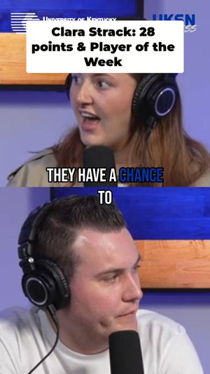 Video post by @UK Sports Network on Facebook