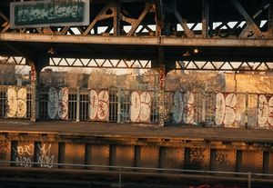 Image post by @graffitiosity on Instagram