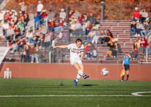 Image post by @colgatewsoc on Instagram
