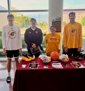 Image post by @cmumensbball on Instagram
