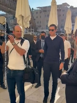 Video post by @usatoday on TikTok