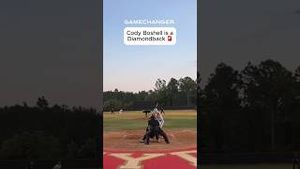 Video post by @gamechangersports on YouTube