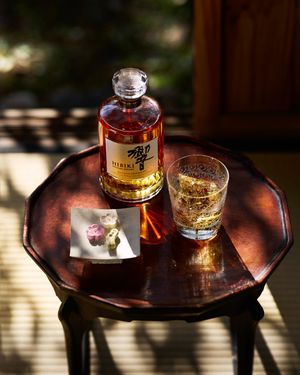 Image post by @suntorywhisky on Instagram