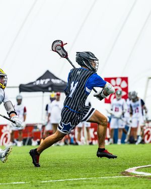 Image post by @nxtlacrosse on Instagram