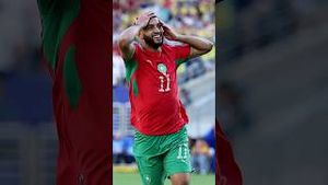 Video post by @fifa on YouTube