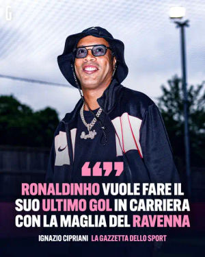 Image post by @lagazzettadellosport on TikTok