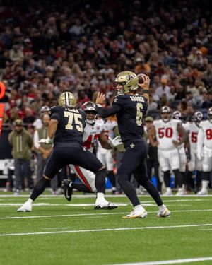 Video post by @saints on TikTok