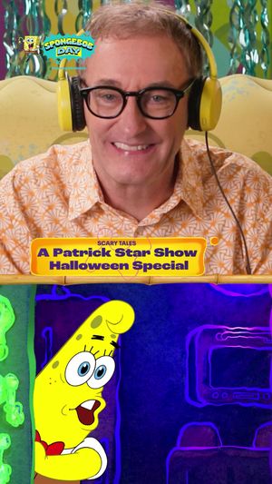 Video post by @spongebob on TikTok
