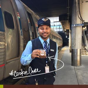Image post by @doubletree on Instagram