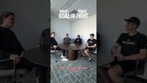 Video post by @blackhawks on YouTube