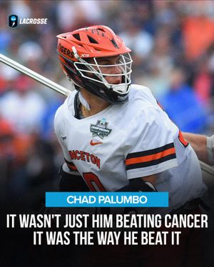 Image post by @ncaalax on Instagram