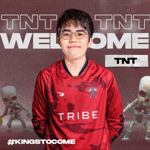 Image post by @tribegaming on Instagram