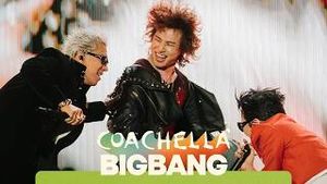 Video post by @coachella on YouTube