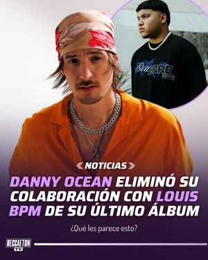 Image post by @reggaetontv on Instagram