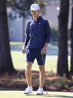Image post by @uconnmgolf on Instagram