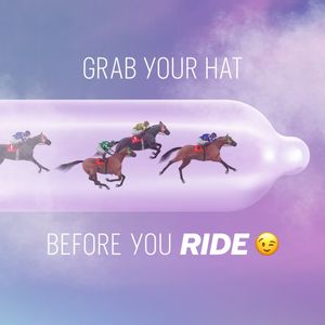 Image post by @durex_usa on Instagram