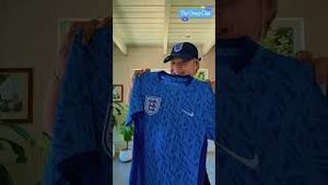 Video post by @thegistsports on YouTube