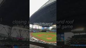 Video post by @mariners on YouTube