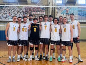Image post by @mizzouclubvolleyball on Facebook