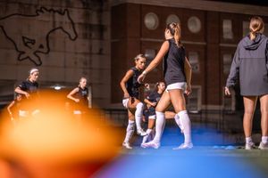 Image post by @TCUSoccer on Twitter