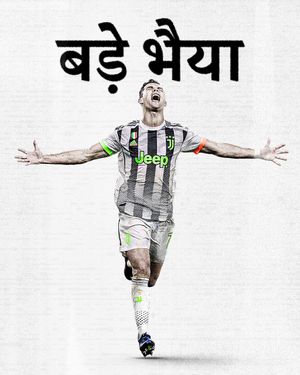 Image post by @juventus on Instagram