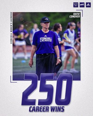 Image post by @stonehillwlax on Instagram