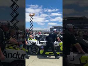 Video post by @Sports On Prime on YouTube