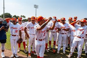 Image post by @utrgvbaseball on Instagram