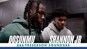 Video post by @timberwolves on YouTube