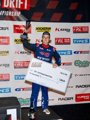 Image post by @formulad on Instagram