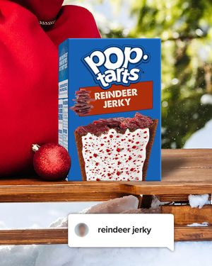 Image post by @poptartsus on Instagram