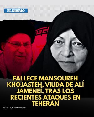 Image post by @eldiariony on Instagram