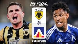 Video post by @cbssportsgolazo on YouTube