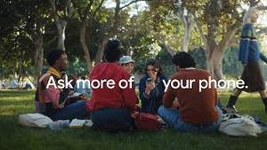 Video post by @madebygoogle on YouTube