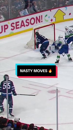Video post by @nhljets on TikTok