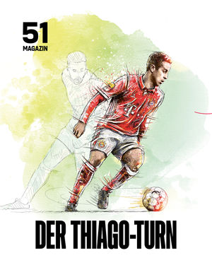 Image post by @fcbayern on Instagram