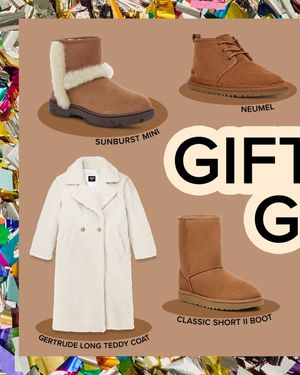 Image post by @ugg on Instagram