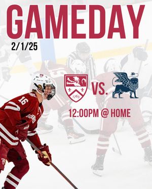 Image post by @govshockey on Instagram