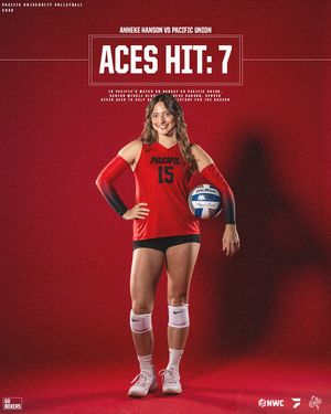 Image post by @flocollegevolleyball on Instagram